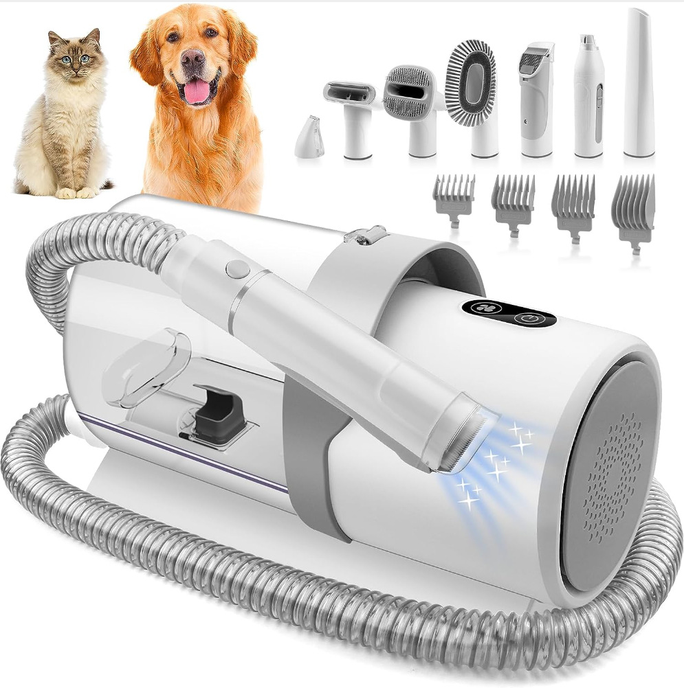 Pet Supplies Amazon - Amazon Pet Supplies Stofzuiger Kat Hond