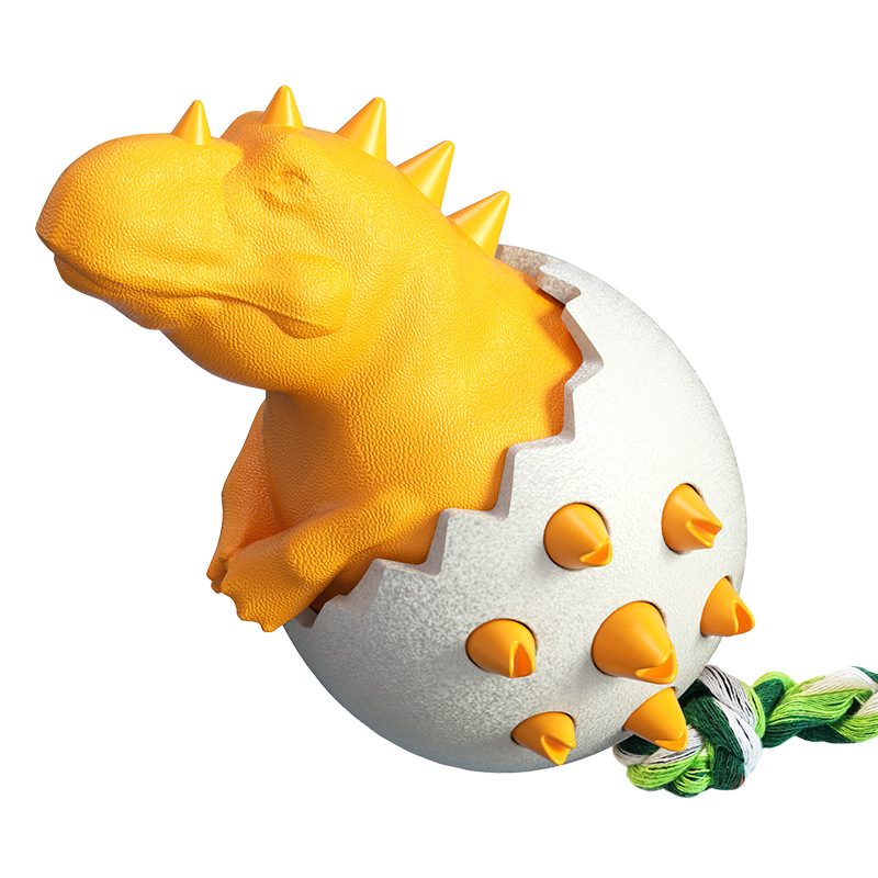 Pet Supplies Amazon - Grensoverschrijdend nieuw product Amazon bestseller dinosaurus