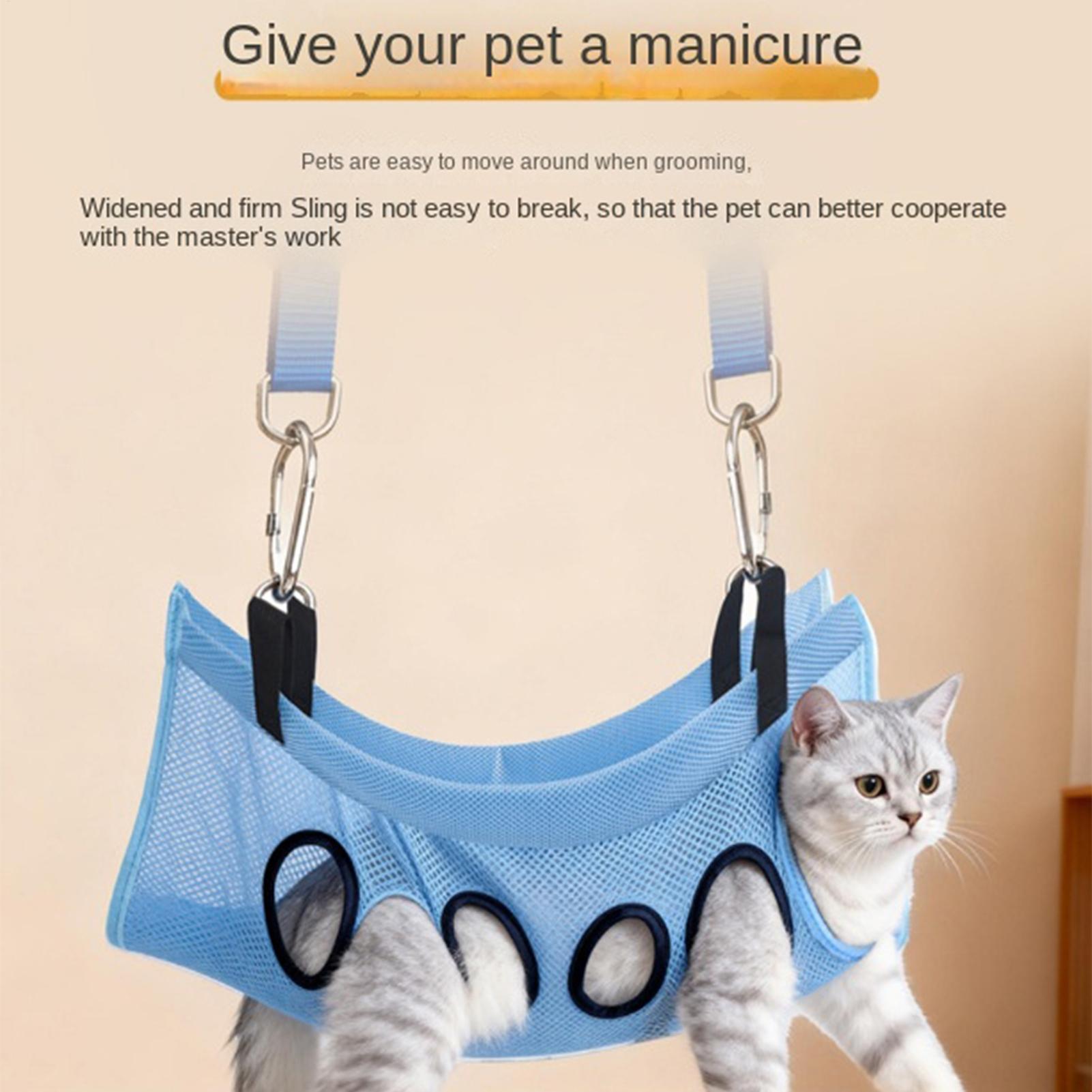 Honden- en kattenbadrek met op - Pet Supplies Grooming recensie en prijs