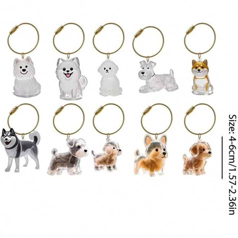 Transparante huisdierherdenkin - Pet Supplies Outlet recensie en prijs