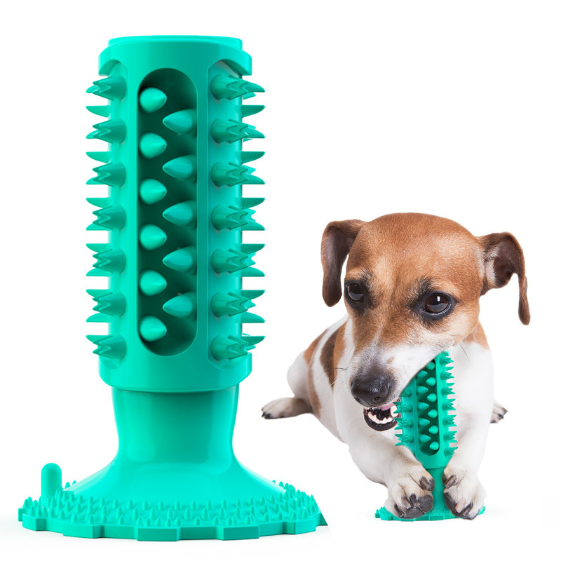 Hondenspeelgoed met zuignap, k - Pet Supplies Amazon recensie en prijs