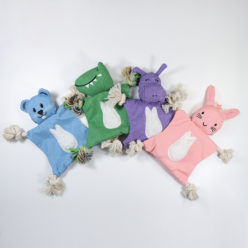 Hondenspeelgoed Macaron Dieren - Pet Supplies Amazon recensie en prijs