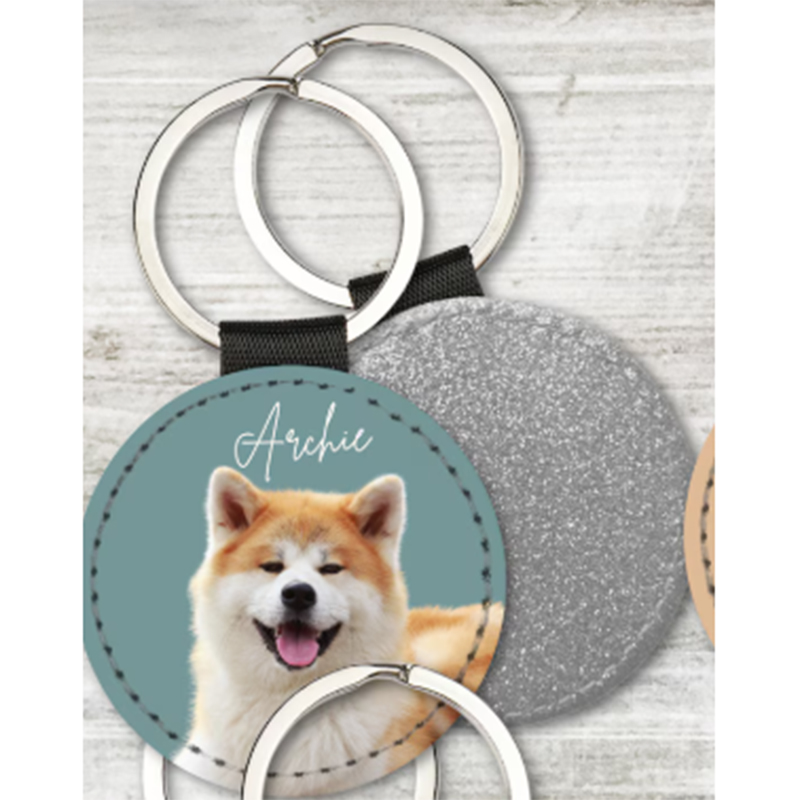Aangepaste huisdier foto sleut - Pet Supplies Outlet recensie en prijs