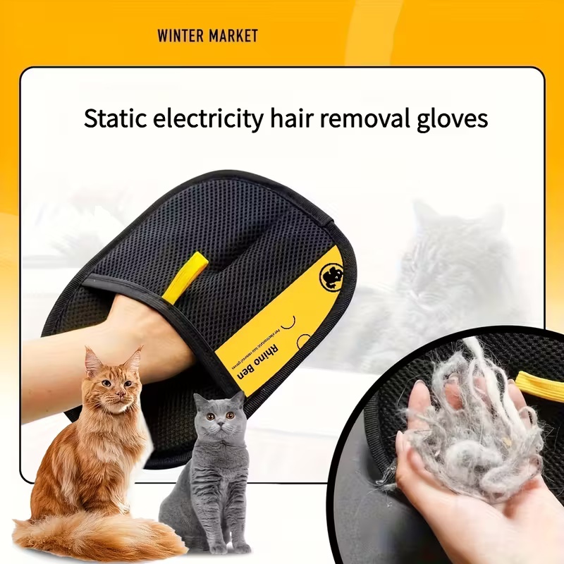 Dubbelzijdige borstel & verzor - Pet Supplies Grooming recensie en prijs