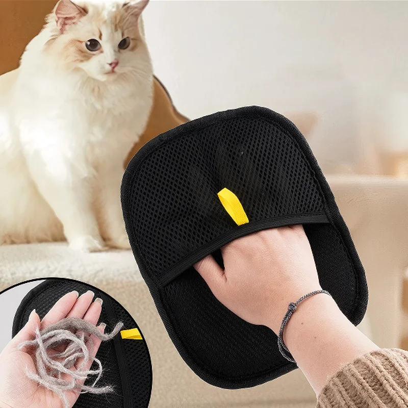 Nieuwe herbruikbare statische  - Pet Supplies Grooming recensie en prijs