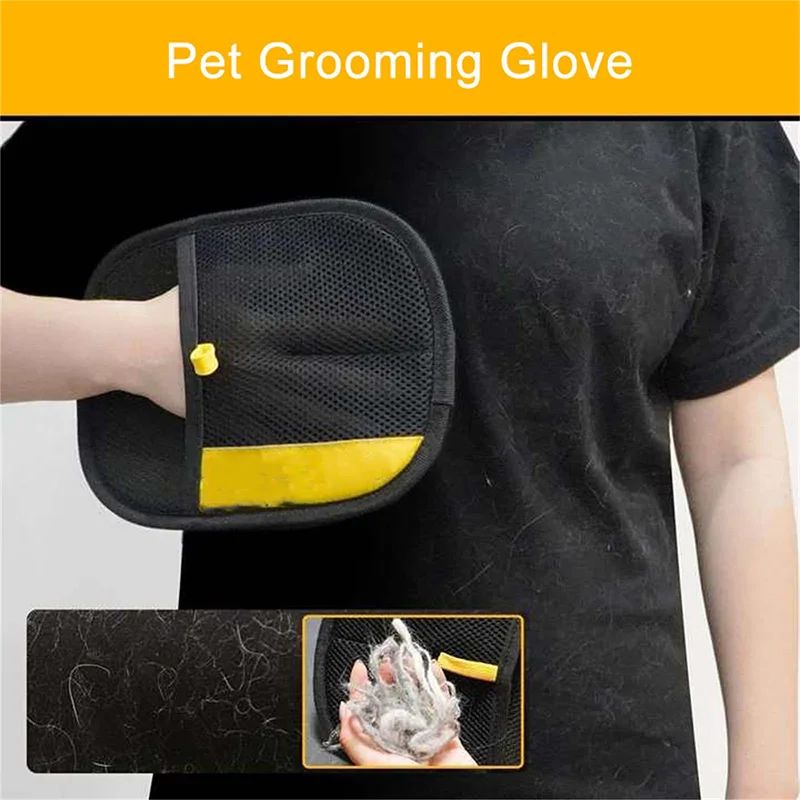 Huisdier Elektrostatische Haar - Pet Supplies Grooming recensie en prijs