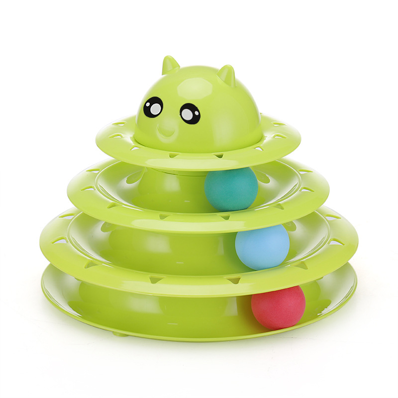 Amazon huisdier drielaagse dra - Pet Supplies Amazon recensie en prijs