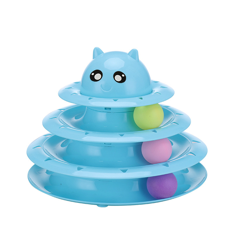 Amazon huisdier drielaagse dra - Pet Supplies Amazon recensie en prijs