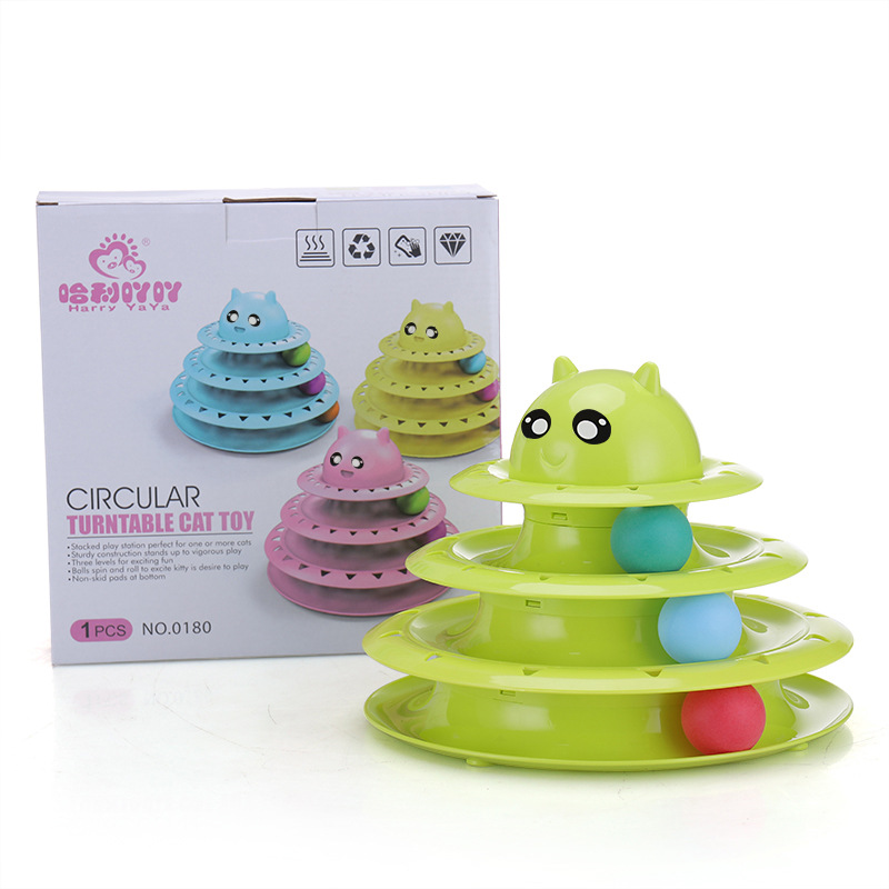 Amazon huisdier drielaagse dra - Pet Supplies Amazon recensie en prijs