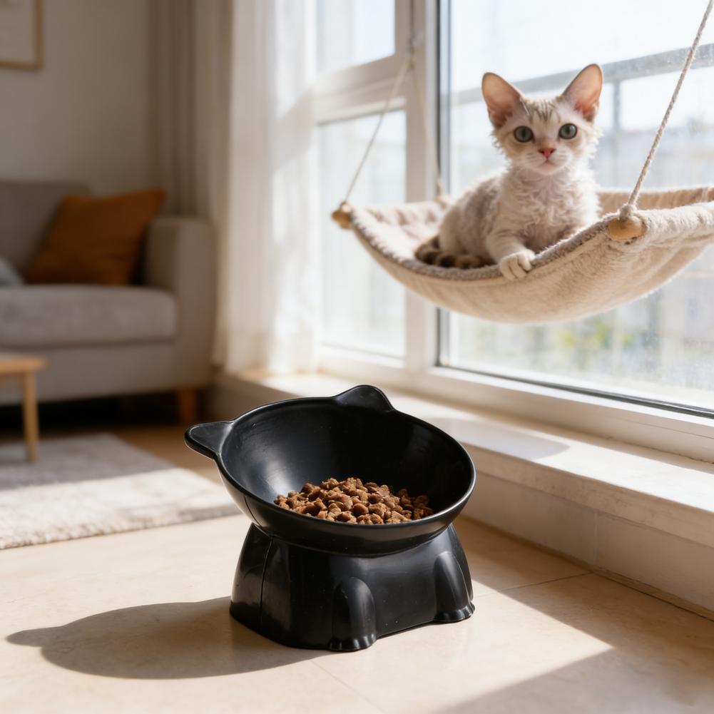 Zwarte kattenbak Amazon kerami - Pet Supplies Amazon recensie en prijs