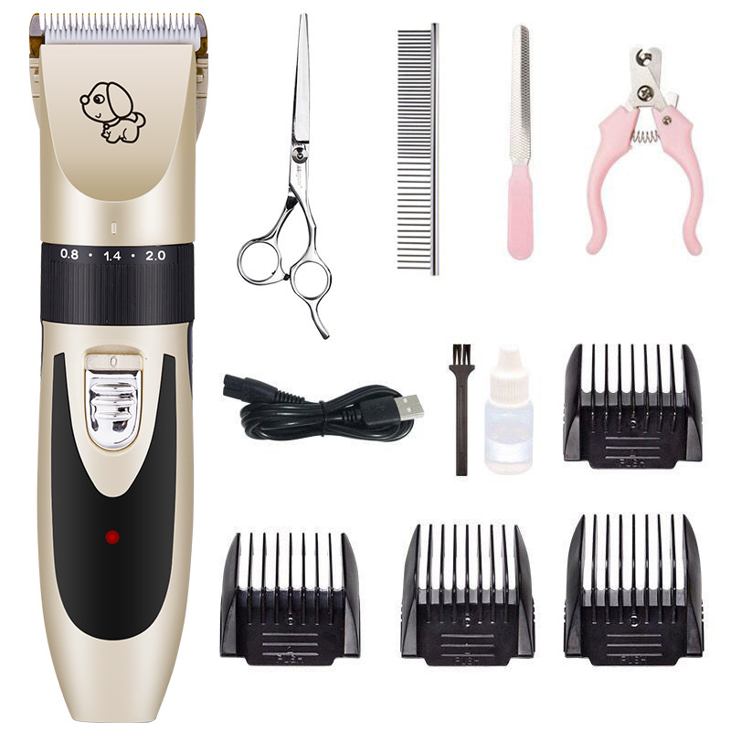 Amazon Professionele elektrisc - Pet Supplies Amazon recensie en prijs