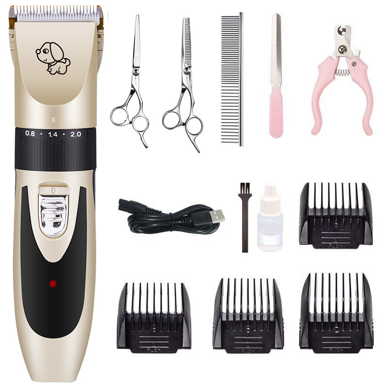 Amazon Professionele elektrisc - Pet Supplies Amazon recensie en prijs