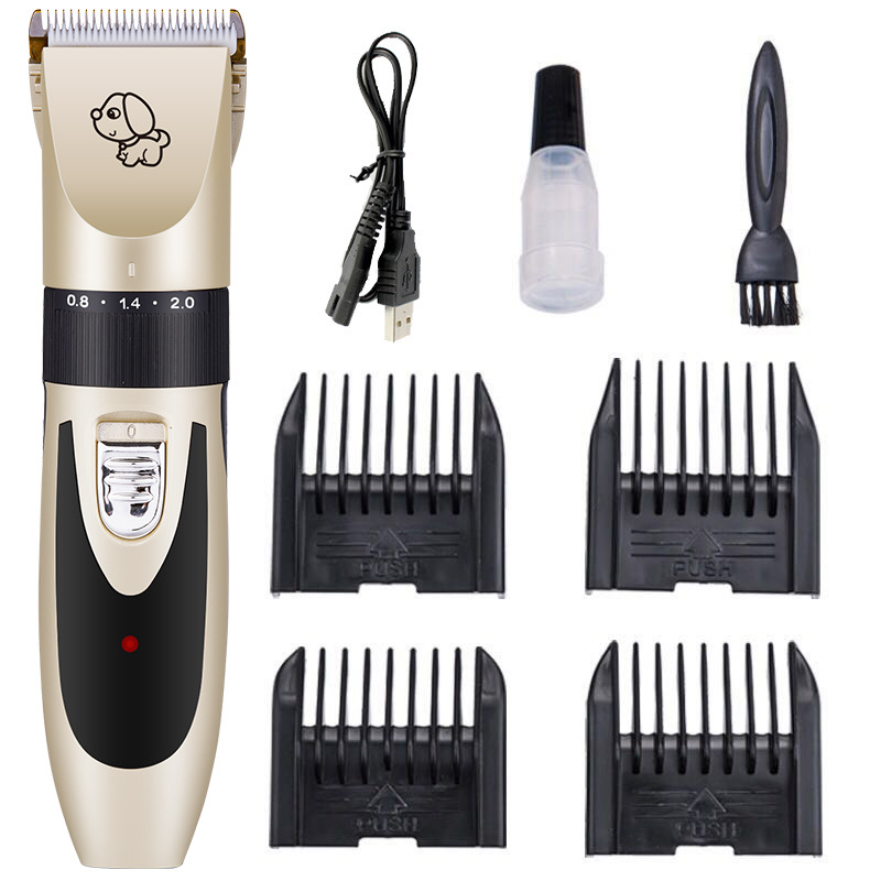 Amazon Professionele elektrisc - Pet Supplies Amazon recensie en prijs