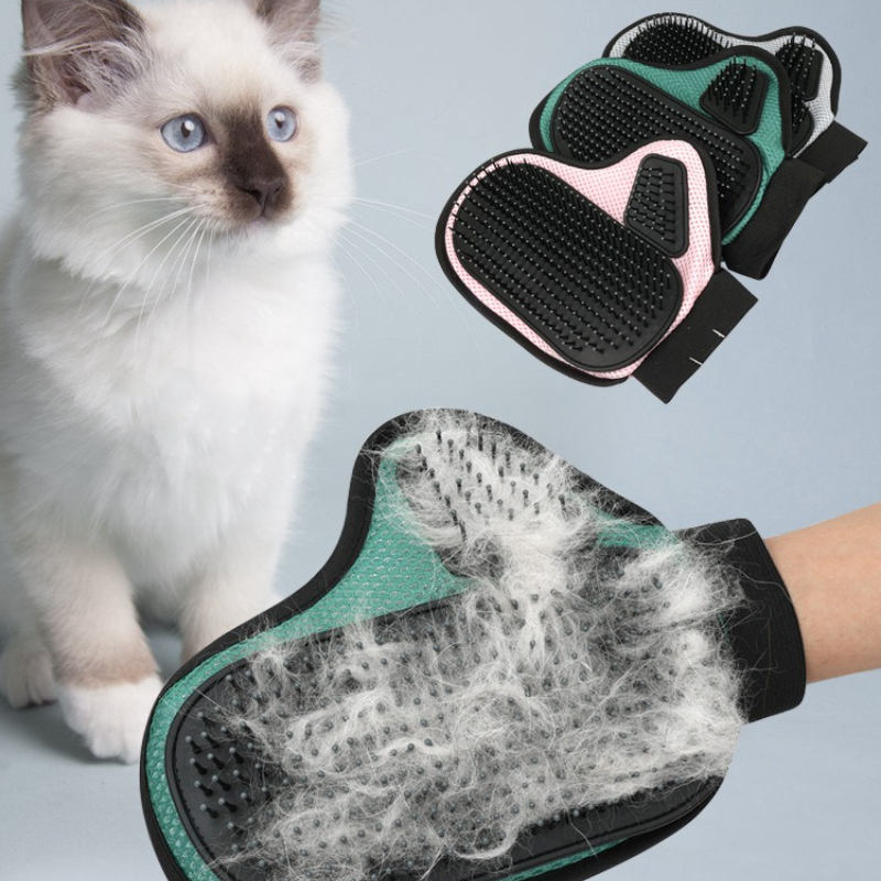 Huisdier Kat Verzorgingshandsc - Pet Supplies Grooming recensie en prijs