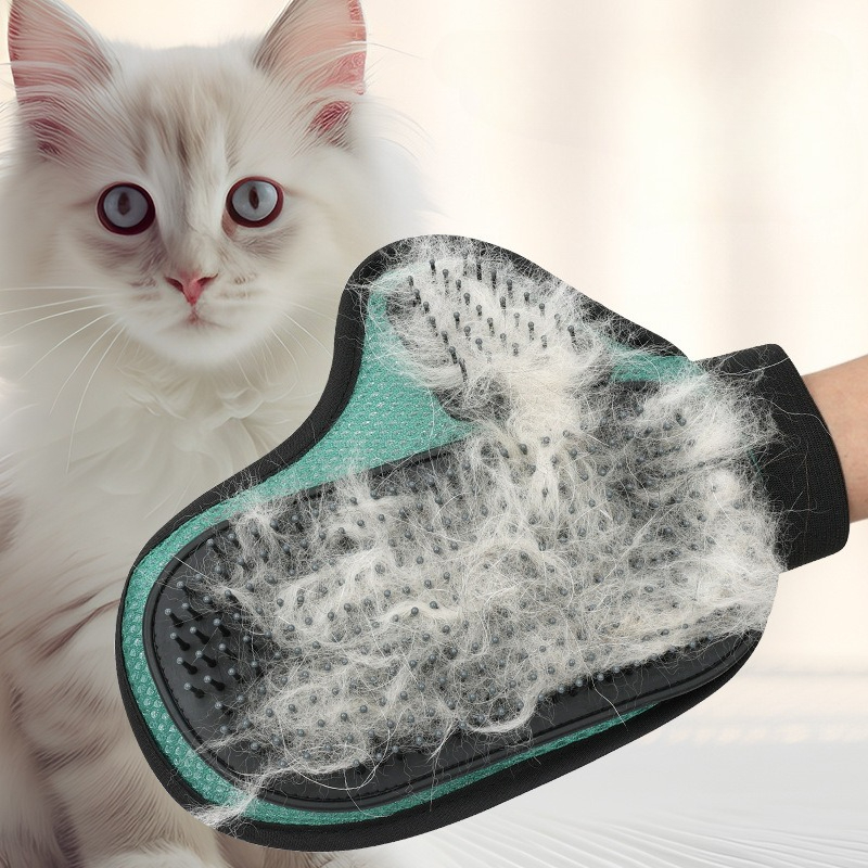 Huisdier Kat Verzorgingshandsc - Pet Supplies Grooming recensie en prijs