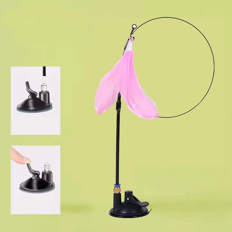 Nieuwe krachtige zuigkracht ka - Pet Supplies Amazon recensie en prijs