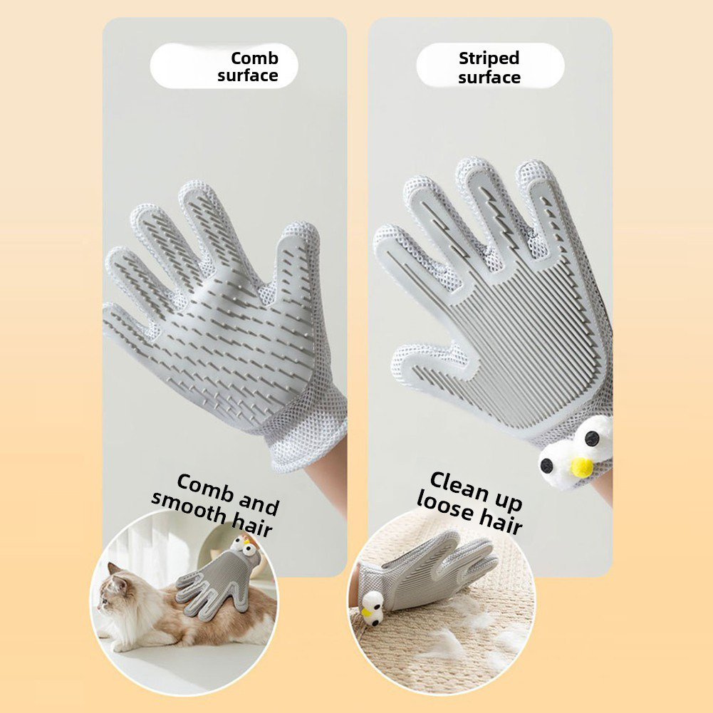Ontharing van huisdieren Verzo - Pet Supplies Grooming recensie en prijs