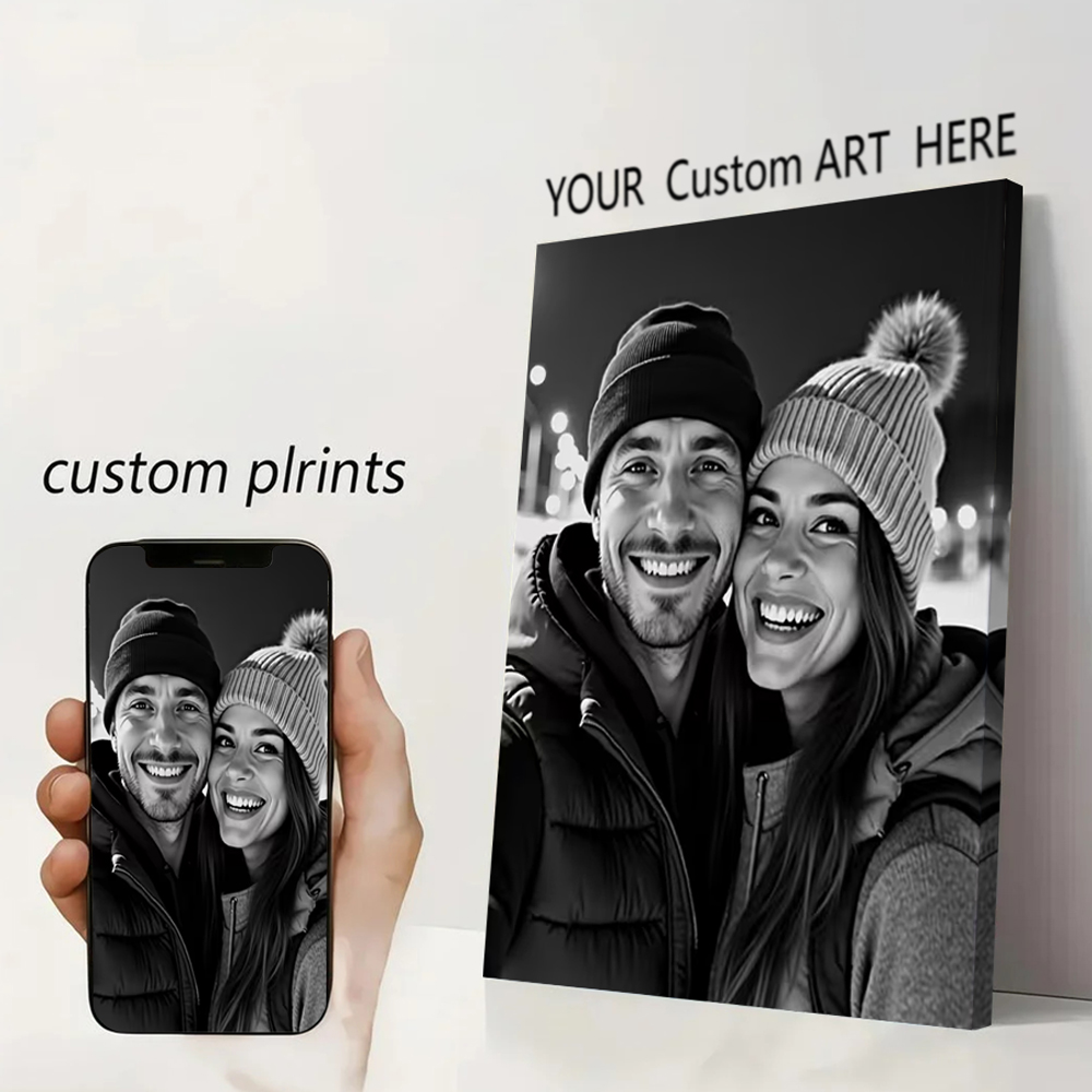Op maat gemaakte canvas schild - Pet Supplies Outlet recensie en prijs
